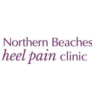 Northern Beaches  Heel Pain