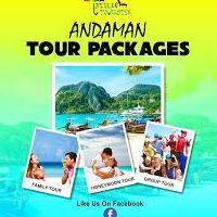 Andaman Packages