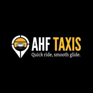 Ahf  Taxis