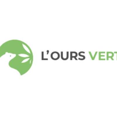 LOurs  Vert