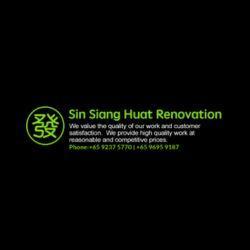 Sin Siang Huat Renovation