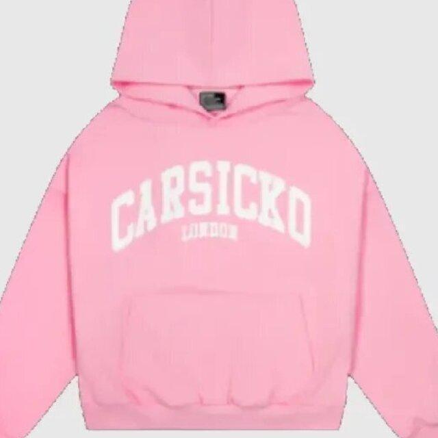 Carsicko Hoodie