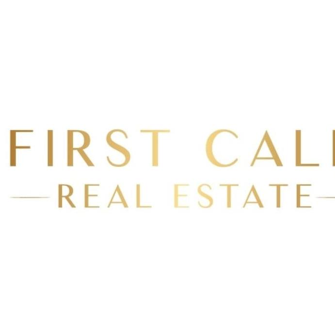 First Call Real Estate