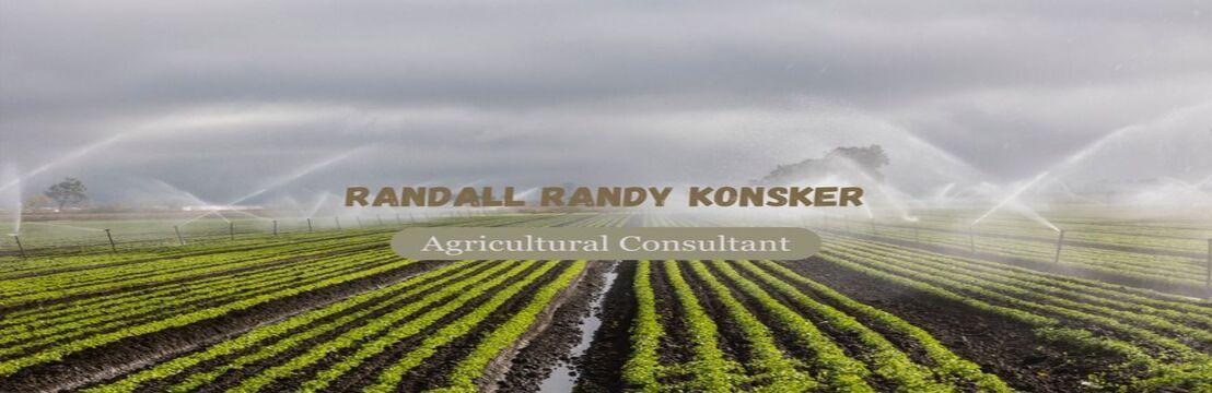 Randall Randy Konsker