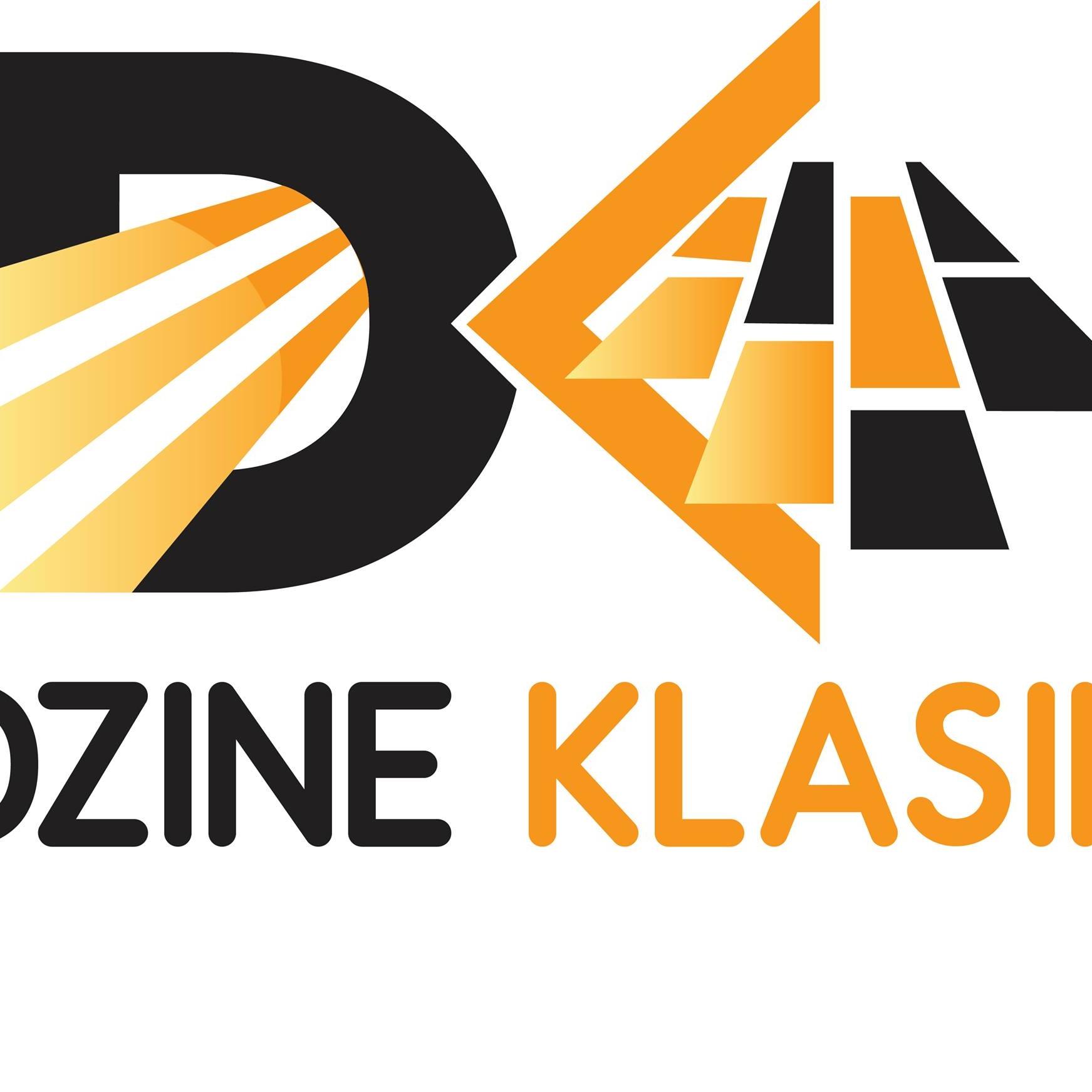 Dzine Klasik