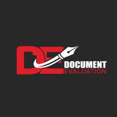 Document Evaluation