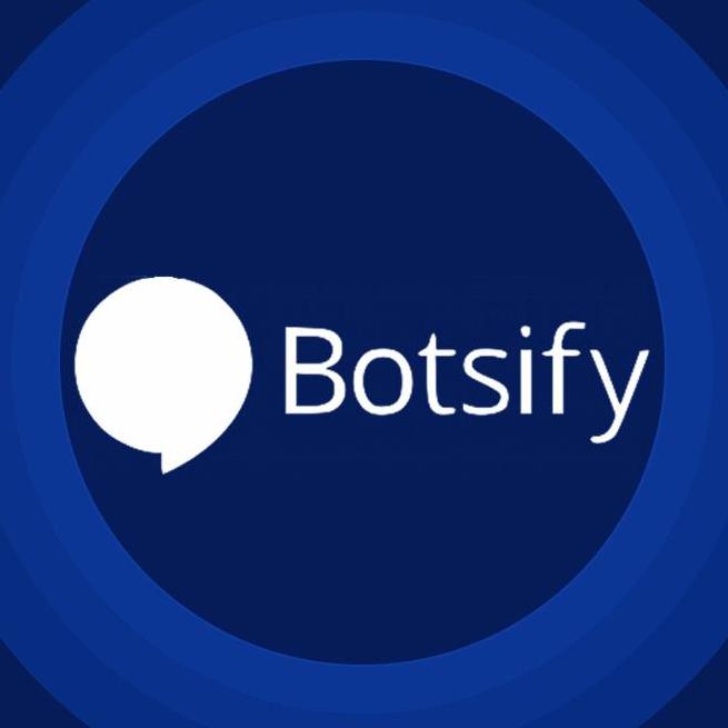 Botsify Chatbot