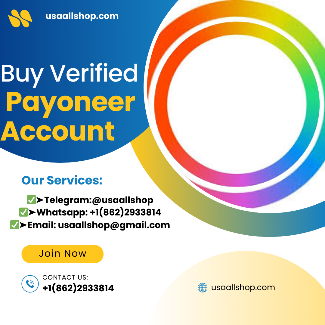 Buy Verified  PayPal Account