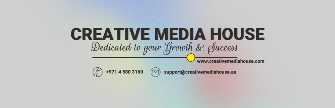 Creative Media House