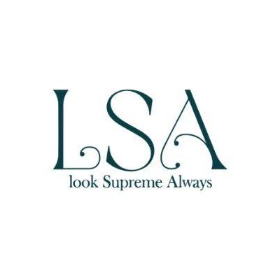 LSA Cosmetics