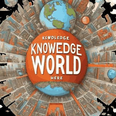 Knowledge Worldhere