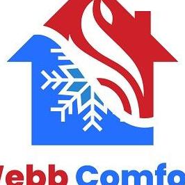 Webb Comfort Heating Cooling