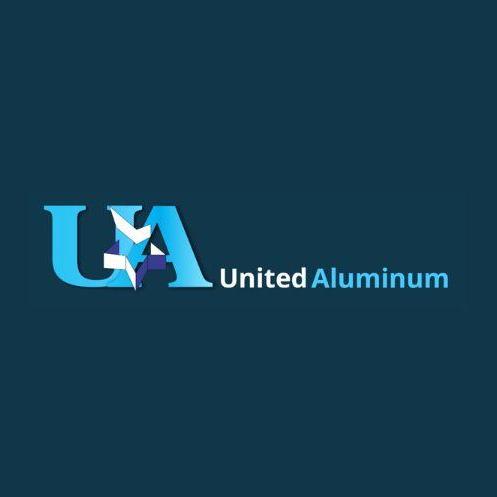 United Aluminum  Storage Sheds