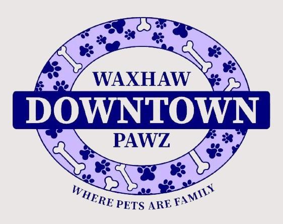 Waxhaw Downtown  Pawz