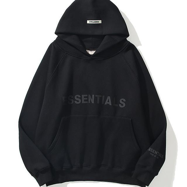 Essentials Hoodie