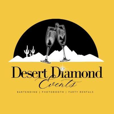 Desert Diamond  Events