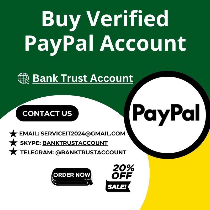 Paypal  Accounts