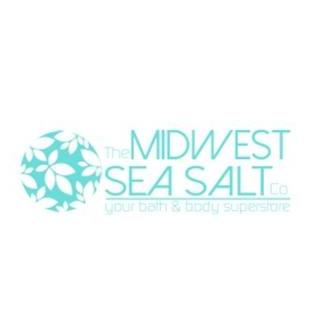 The Midwest Sea Salt Company Inc Salt Company Inc