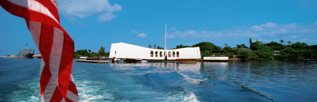 Pearl Harbor