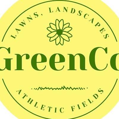 GreenCo Lawn Care Landscapes