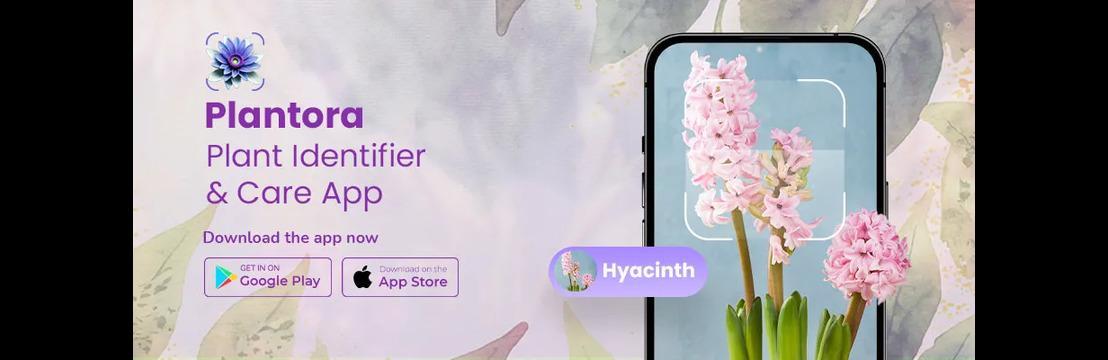 Plantora App