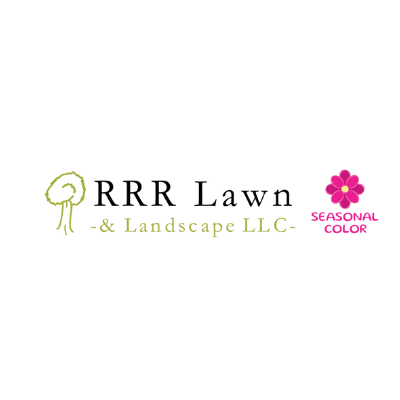 RRR Lawn  And Landscape LLC