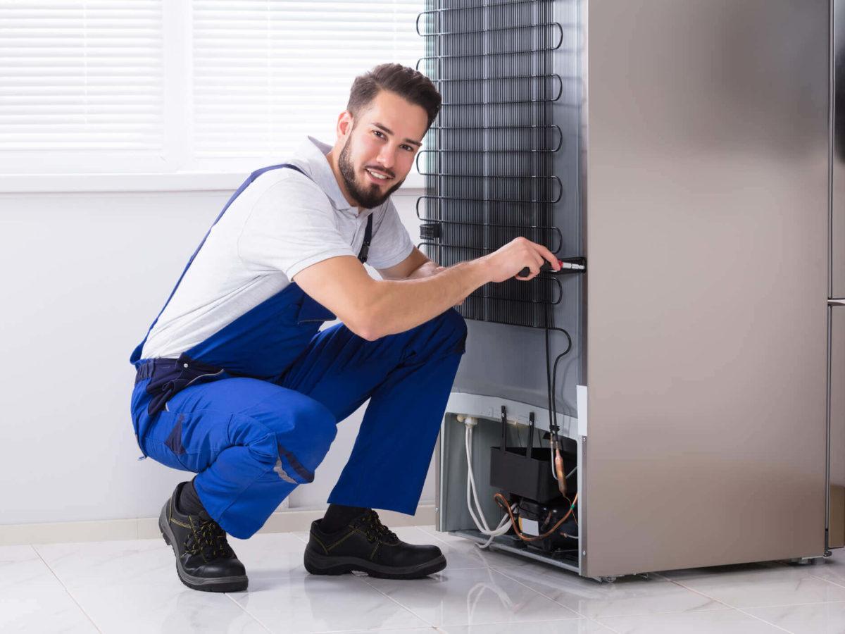 Refrigerator Repair Kuwait