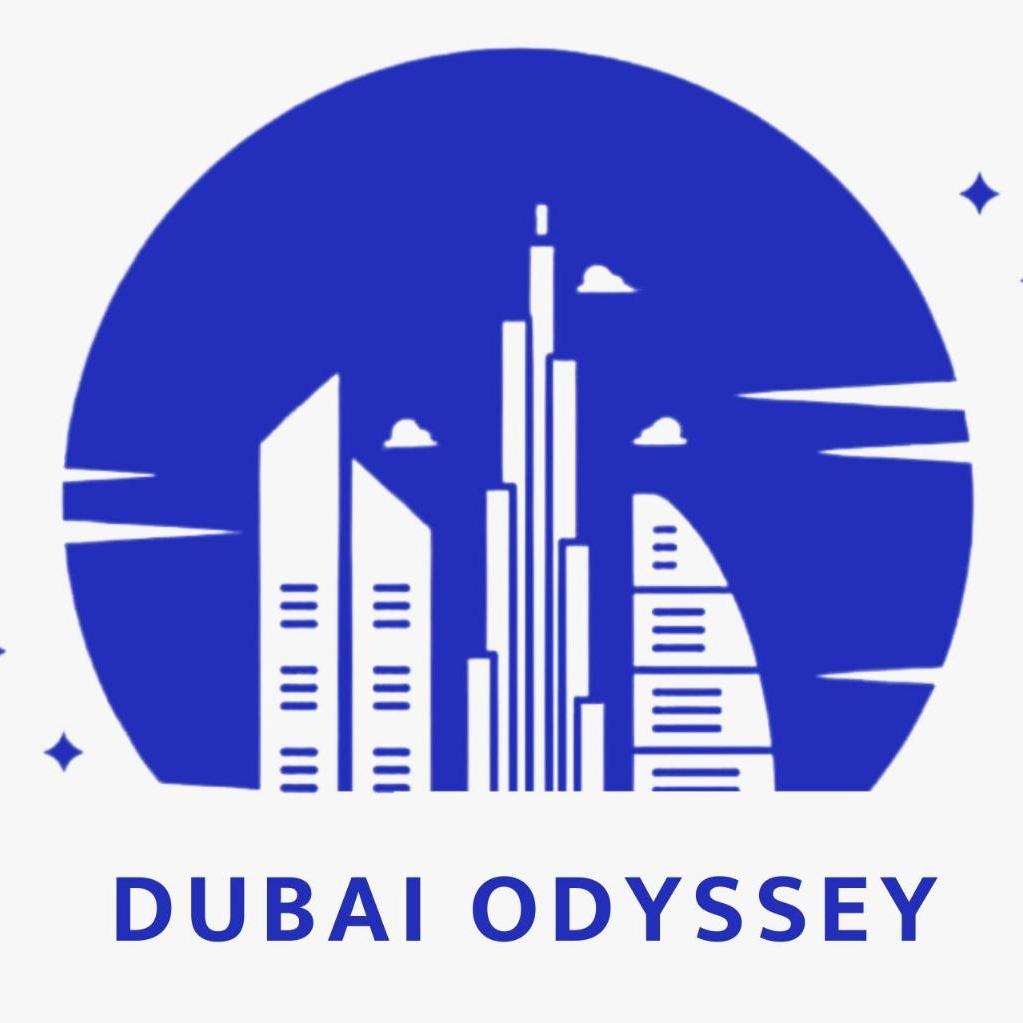 Dubai  Odyssey