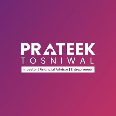 Prateek Tosniwal