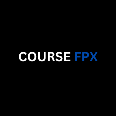 Course Fpx