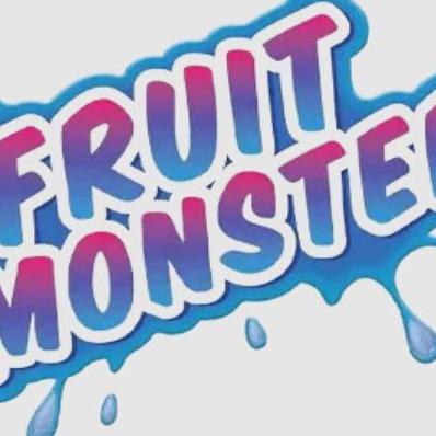 Fruit Monster