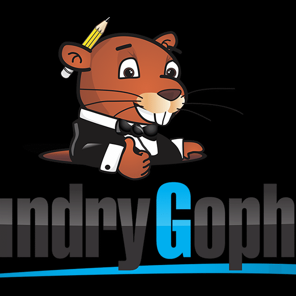 Laundry Gopher