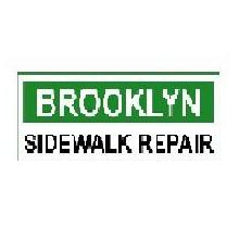 Brooklyn Sidewalk  Repair Pros