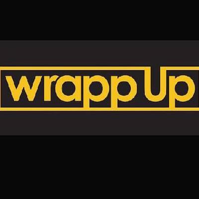 Wrapp Up Advertising