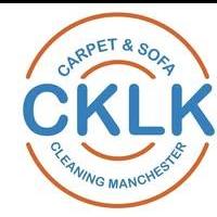 CKLK Carpet And Sofa  Cleaning Manchester LTD