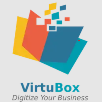 VirtuBox Infotech Pvt. Ltd