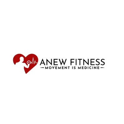  Anew  Fitness